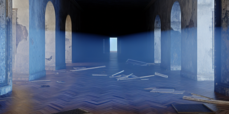 Los fallecidos: voces que perduran