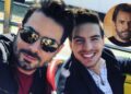 Los hijos de Eugenio Derbez se deslindaron de su imagen y dieron a conocer un nuevo proyecto artístico