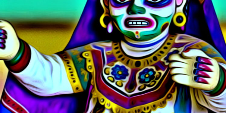 Columna Digital