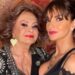 Mariana Seoane comparte fotos del funeral de su mamá a una semana de su partida