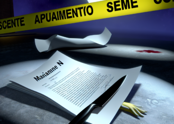 Marianne ‘N’ enfrenta cargos por apuñalamiento