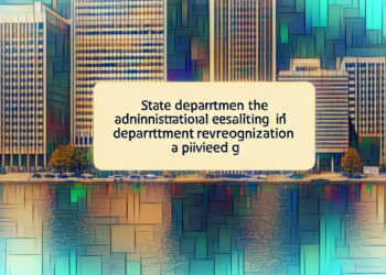 Maru Campos reorganiza dependencias estatales en Juárez.