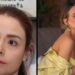 Maryfer Centeno analizó la nueva FOTO de Belinda con su novio y encontró algo inesperado