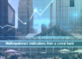 Mercado pendiente de indicios del Banxico.