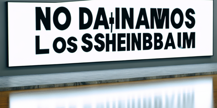 “No dañaremos a los docentes”: Sheinbaum