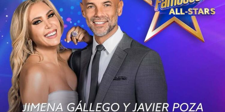 Conductores de La Casa de los Famosos All Stars