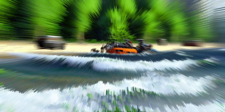 Persecución sin justificación alguna