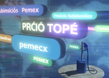 Precio tope: ¿aumentarán los subsidios a Pemex?