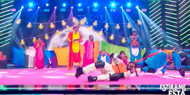 Productor nos confió cuál ha sido el secreto de su éxito por 10 temporadas