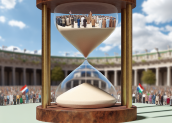 Prohibición de mandatarios eternos