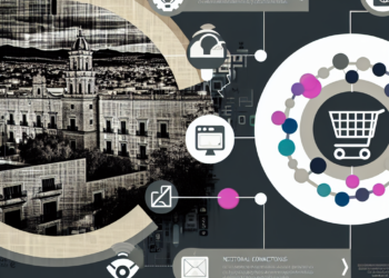 Querétaro, destacado en comercio digital.