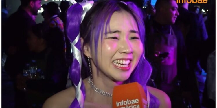 chingu amiga reveló por qué la hospitalizaron