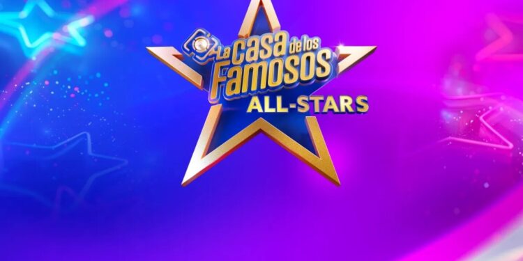 Quién fue el primer eliminado de La Casa de los Famosos All-Stars 2025 tras la gala de de hoy 10 de febrero