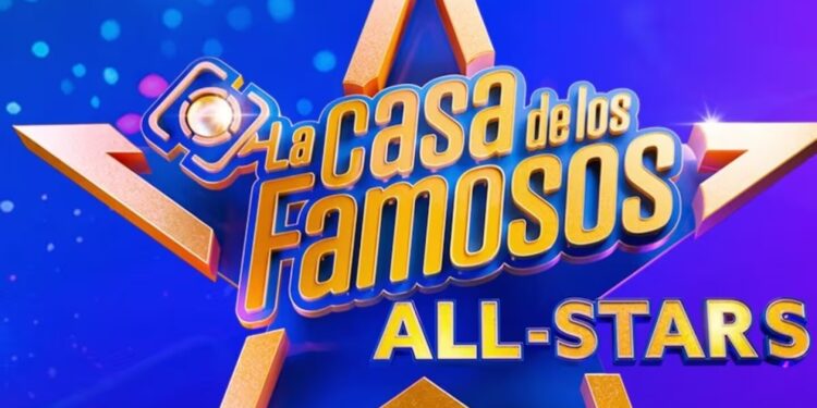 Quiénes fueron los primeros nominados de La Casa de los Famosos All-Stars 2025: ¡que comience el juego!