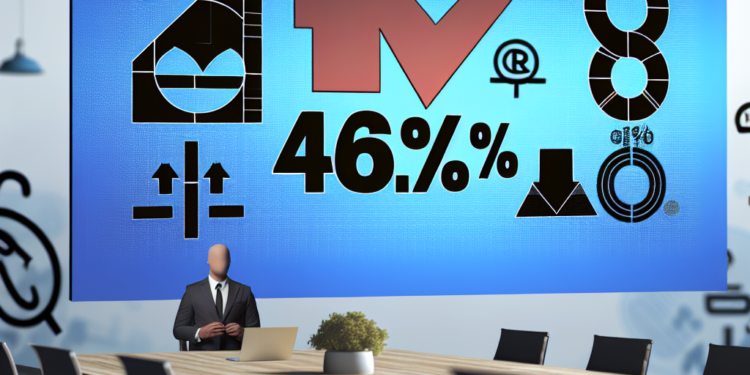 Reducción del 46.5% en ediles.