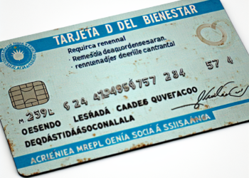 Renovación de la tarjeta del Bienestar: ¿Quiénes lo requieren?