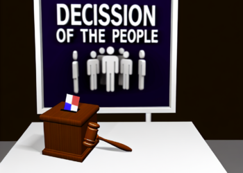 Saúl Monreal desafía a Sheinbaum: ‘Decisión del pueblo’