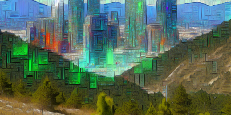 Columna Digital