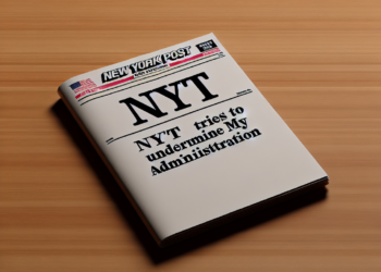 Sheinbaum: NYT busca socavar mi administración