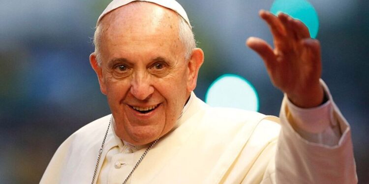 Papa Francisco