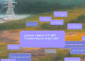 T-MEC: ¿Transformar la tarifa arancelaria?