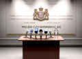 TRANSMISIÓN: Rueda de prensa de Sheinbaum