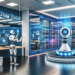 Tencent, gigante chino, testea su IA con DeepSeek.