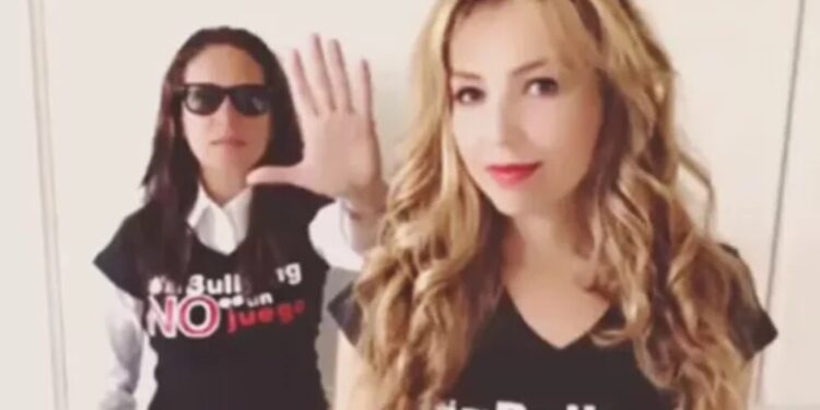 thalia y yolanda andrade