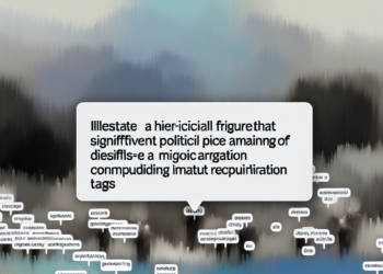 Trump busca disolver Usaid.