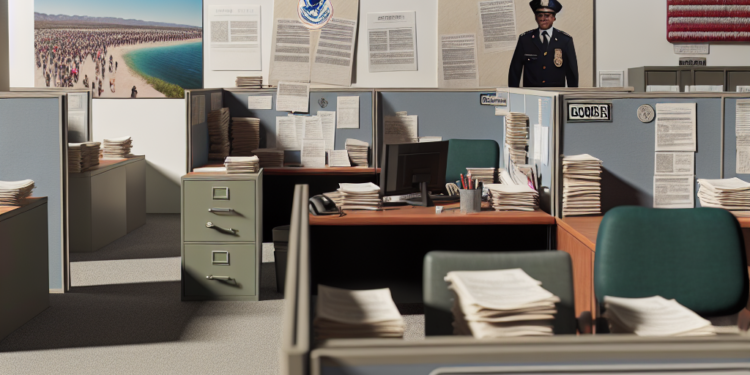 Trump planea intensificar deportaciones de inmigrantes.