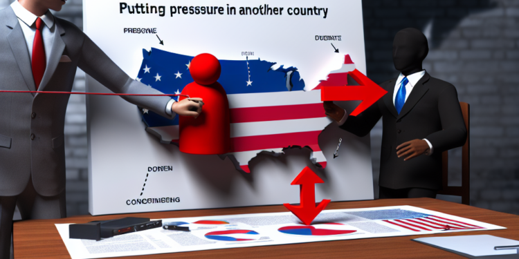 Trump presiona a México; ¿y después?