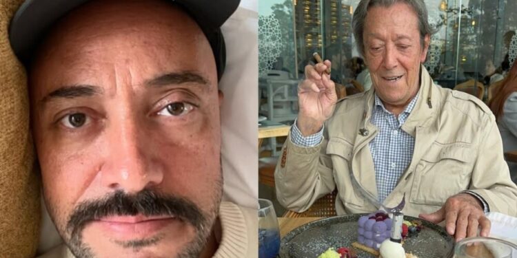 papa alfonso borbolla