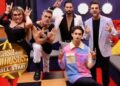 Un polémico exintegrante del 'Team Infierno' se unió a la nueva temporada de La Casa de los Famosos All-Stars