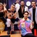 Un polémico exintegrante del 'Team Infierno' se unió a la nueva temporada de La Casa de los Famosos All-Stars