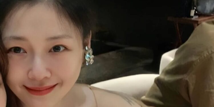 barbie hsu