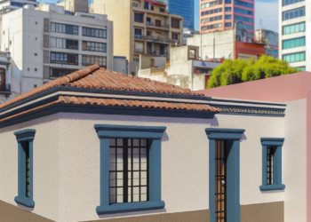 Vivienda en CDMX: ¿solución o crisis?