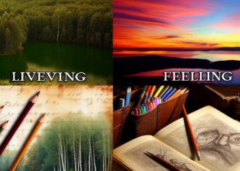 Vivir, sentir, crear, bailar…