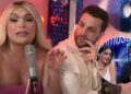 Wendy Guevara le dice sus verdades a Gomita y Ricardo Peralta: "Las cosas como son"