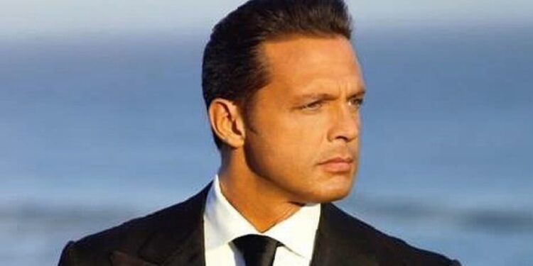 Luis Miguel