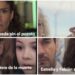 el resumen de A.mar, donde el amor teje sus redes