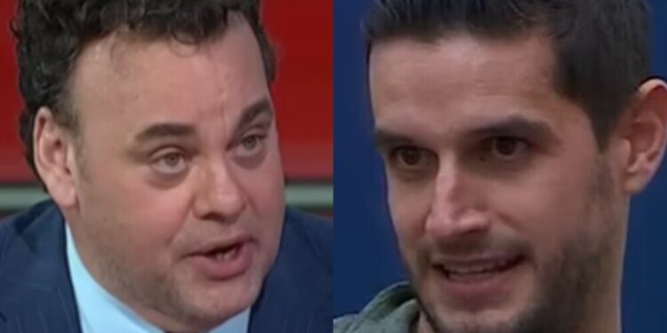 david faitelson adrian marcelo