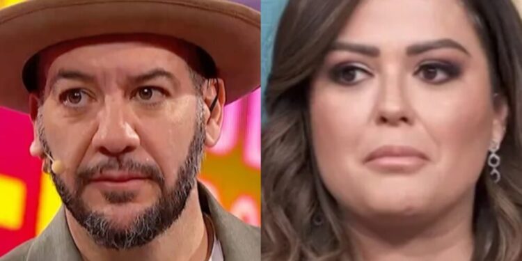 faisy mariana echeverria