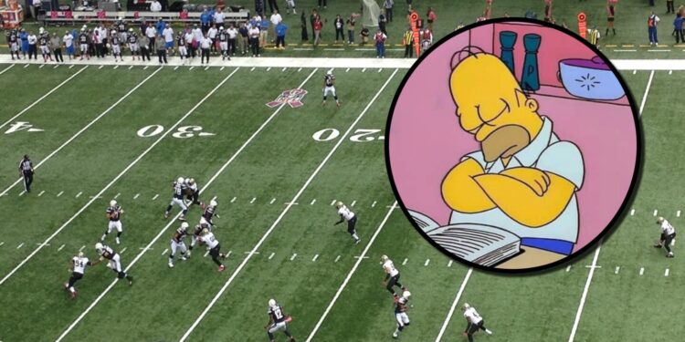 los MEMES más divertidos del Super Bowl LIX