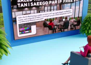 ¡Capacitación gratuita! Amazon y Asem presentan Viernes de ventas.