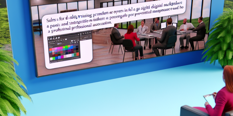 ¡Capacitación gratuita! Amazon y Asem presentan Viernes de ventas.