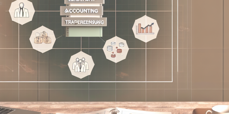 ¡Entrénate sin costo! Cursos de liderazgo y contabilidad para mujeres empresarias.