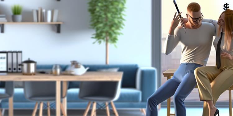 ¡Preserva el amor! 7 errores financieros en pareja