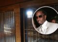 ¡Sean 'Diddy' Combs fue a dar al hospital! Así lo sacaron de la cárcel por una urgencia médica