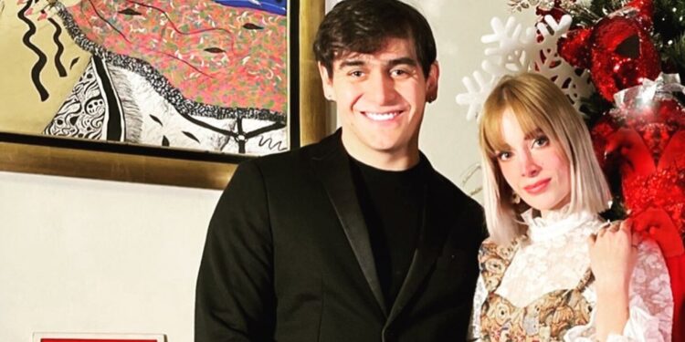 ¡desde el 2018 dice que tiene 26 años!