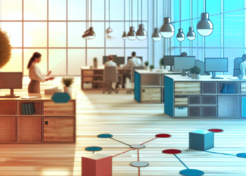 ¿Amor en la oficina: es permitido?